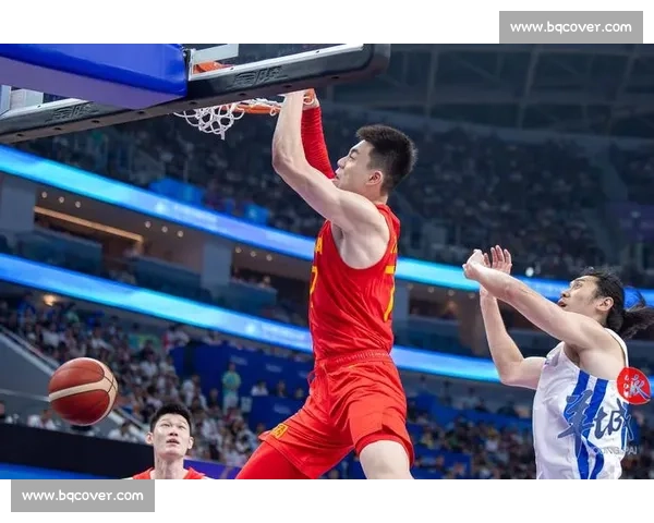 中国男篮全力备战国际赛事力争突破 力挑强敌迎接挑战