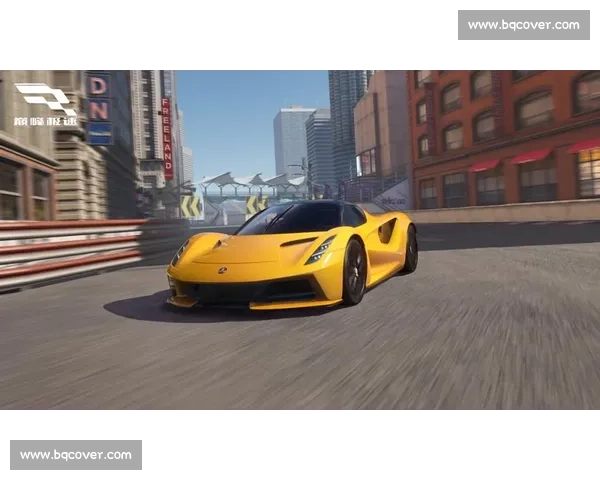 《极限竞速挑战在洛圣都尽享极速激情 GTA5赛车比赛全新体验》 《极限竞速挑战在洛圣都尽享极速激情 GTA5赛车比赛全新体验》