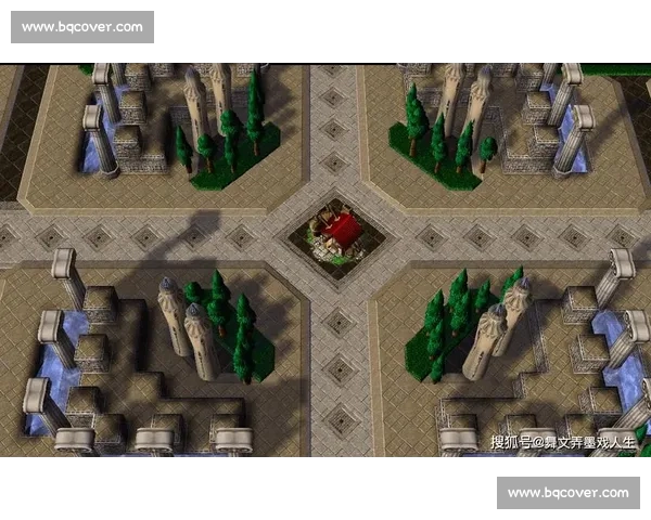 以魔兽比赛地图为核心解析战术演变与竞技生态全景发展趋势深度观察 以魔兽比赛地图为核心解析战术演变与竞技生态全景发展趋势深度观察