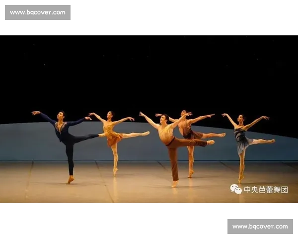 国际芭蕾舞比赛视野下舞蹈艺术交流与青年人才崛起的新时代图景