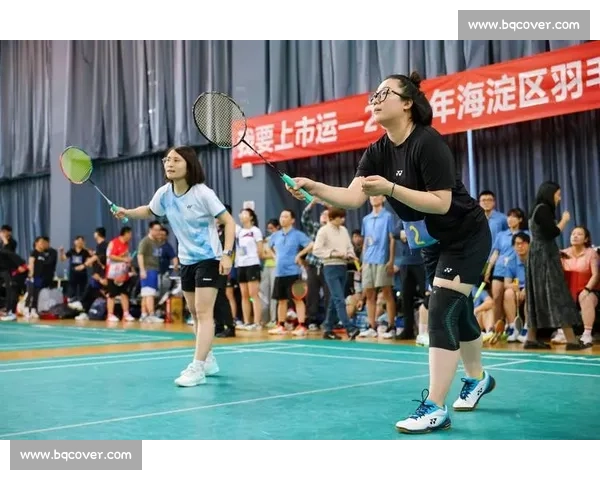 以羽毛球比赛名字为核心的赛事文化与竞技精神全景解读发展脉络研究 以羽毛球比赛名字为核心的赛事文化与竞技精神全景解读发展脉络研究