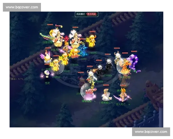 巅峰对决全程回顾梦幻西游高端赛事精彩操作解析战术博弈深度复盘 巅峰对决全程回顾梦幻西游高端赛事精彩操作解析战术博弈深度复盘