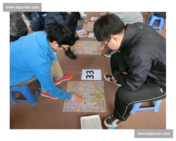 象棋比赛精彩棋谱回顾与分析:策略博弈中的关键瞬间与取胜之道 象棋比赛精彩棋谱回顾与分析:策略博弈中的关键瞬间与取胜之道