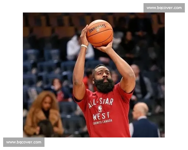 詹姆斯哈登经典比赛全景回顾一人进攻体系的巅峰时刻传奇之夜篮球