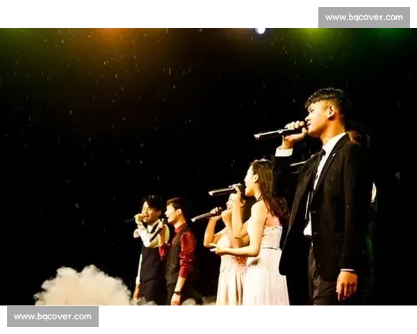 2017年度全国唱歌比赛青春梦想舞台与音乐力量回顾与展望