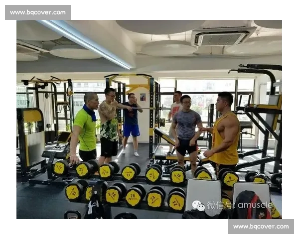 健美比赛报名全流程解析参赛条件费用时间与注意事项新手指南实用