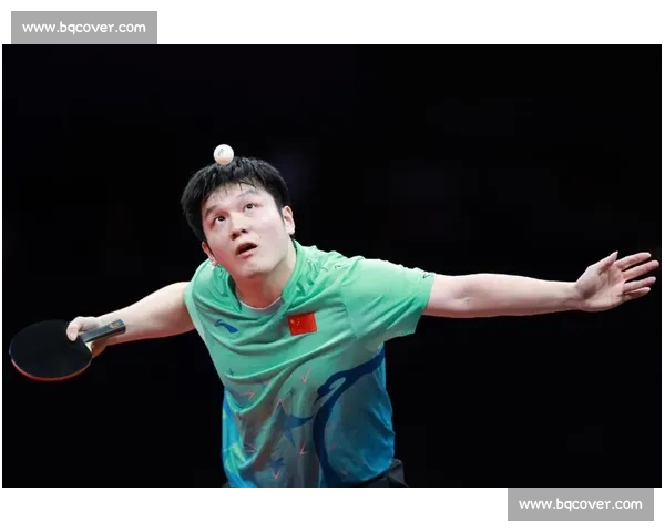 2022亚运会男乒精彩对决揭幕 国乒力争卫冕冠军荣耀