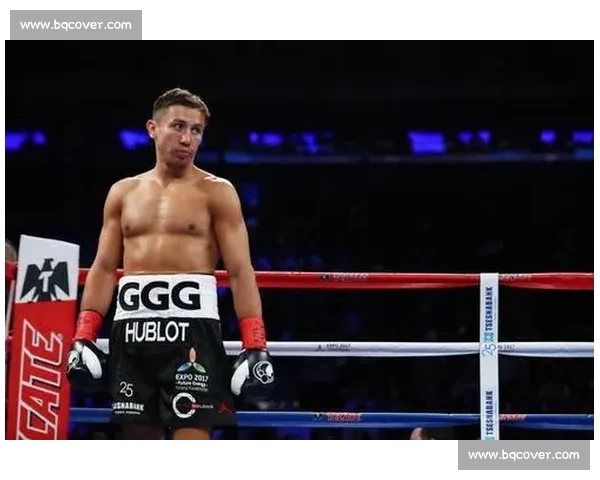 从戈洛夫金经典比赛视频解析中量级拳王的力量与技术风格进化之路