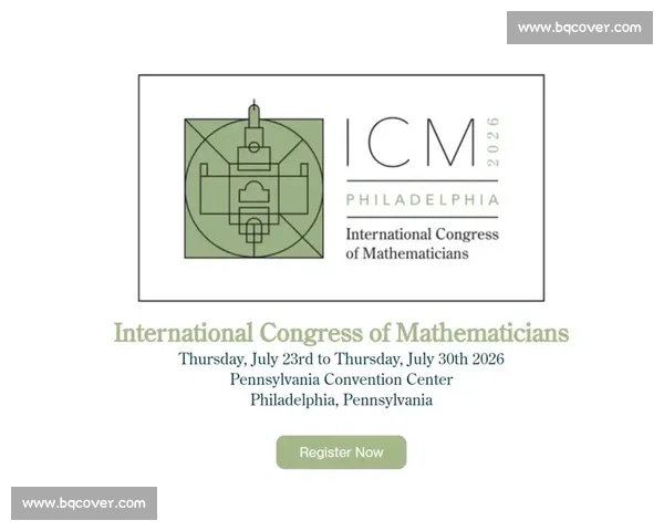 ICM比赛全解析:赛事背景、规则详解与参赛技巧分享 ICM比赛全解析:赛事背景、规则详解与参赛技巧分享