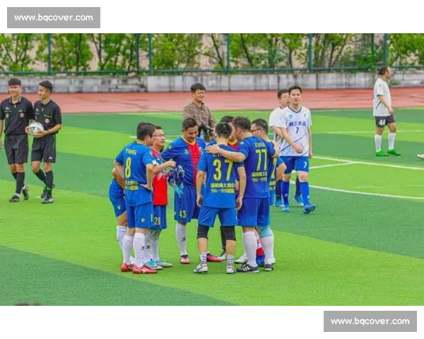 7月足球盛宴：国内外精彩赛事回顾与展望